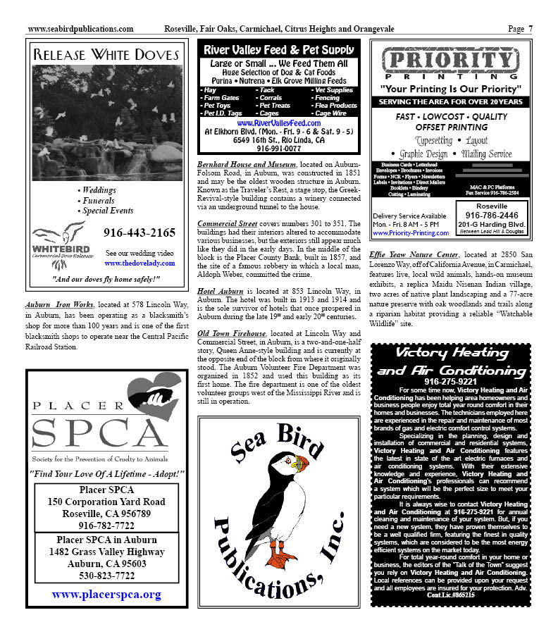 Roseville Page 7