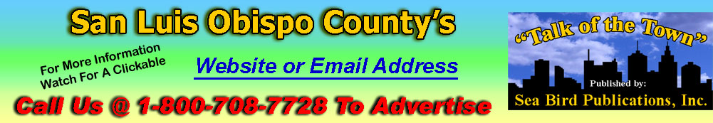 San Luis Obispo Header