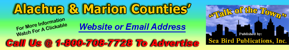 Alachua & Marion header