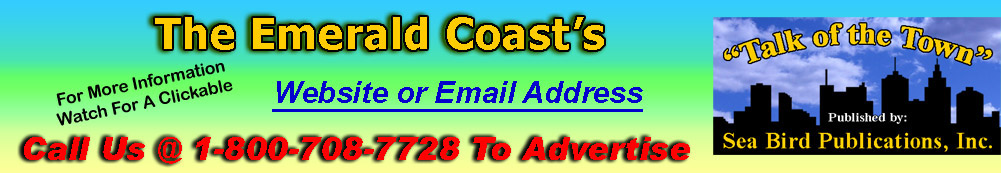 Emerald Coast header