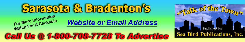 Sarasota & Bradenton header