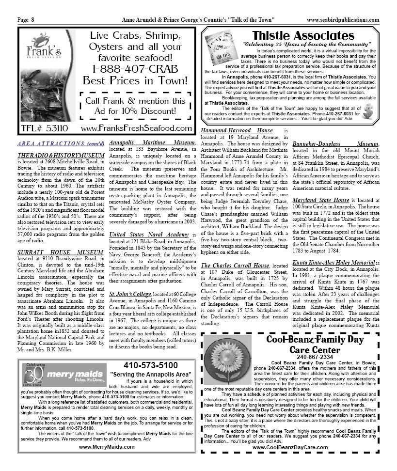 Anne Arundel page 8