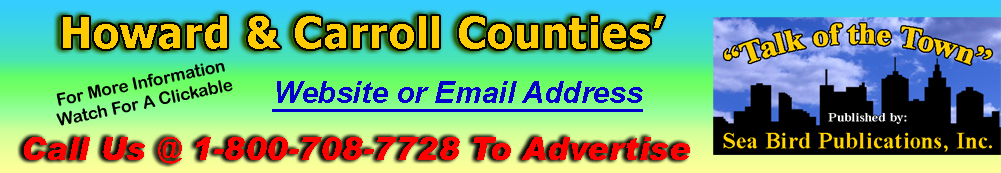 Howard & Carroll header