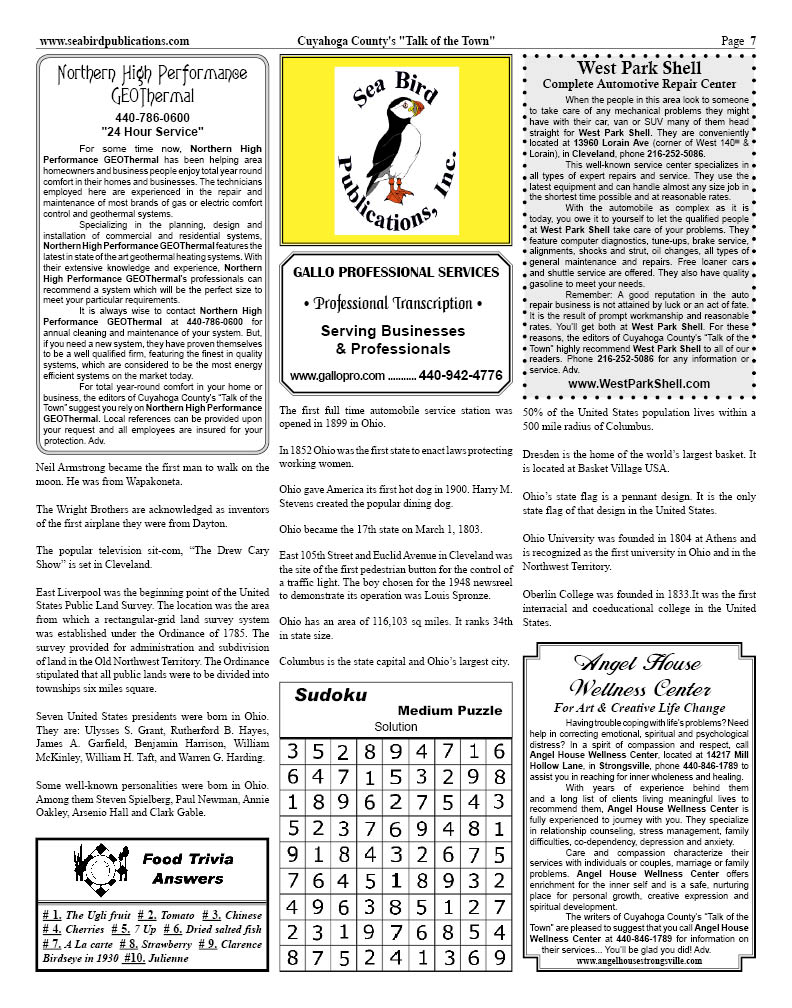 Cuyahoga County page 7