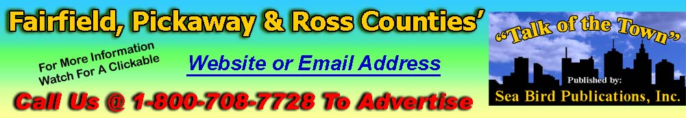 Fairfield, Pickaway & Ross header