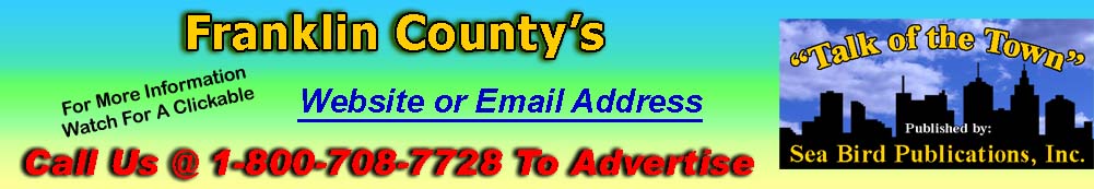 Franklin County header