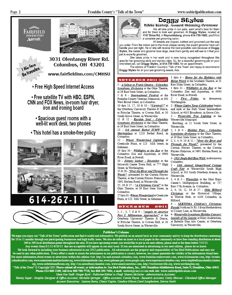 Franklin County page 2