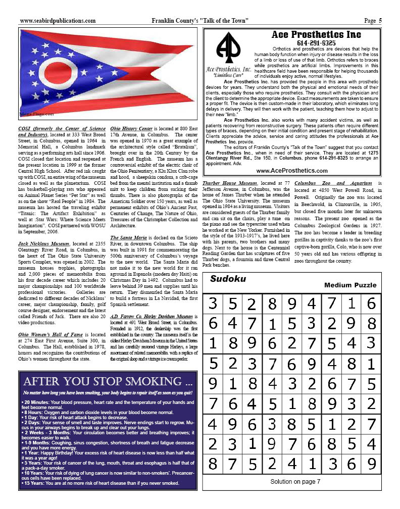 Franklin County page 5