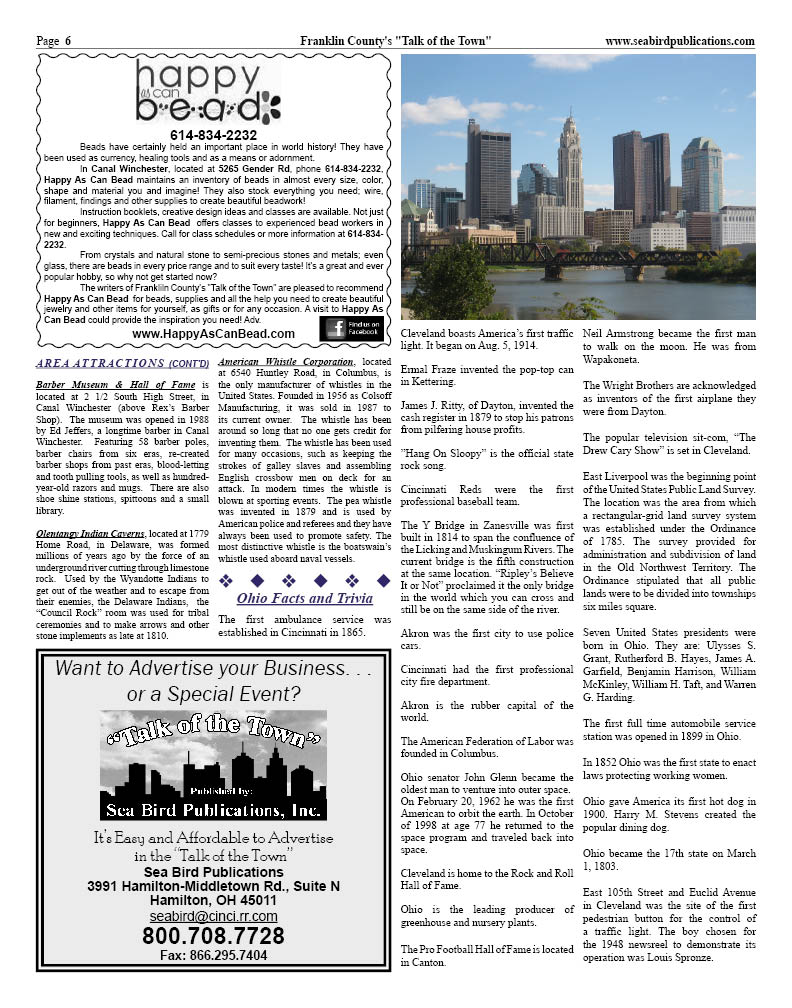 Franklin County page 6