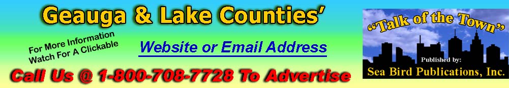 Geauga & Lake header