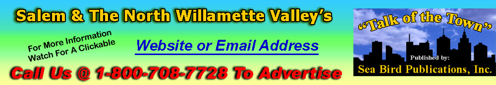 Salem & North Willamette header