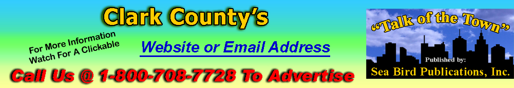 Clark County header